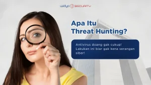 apa itu threat hunting