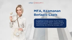 apa itu multi factor authentication
