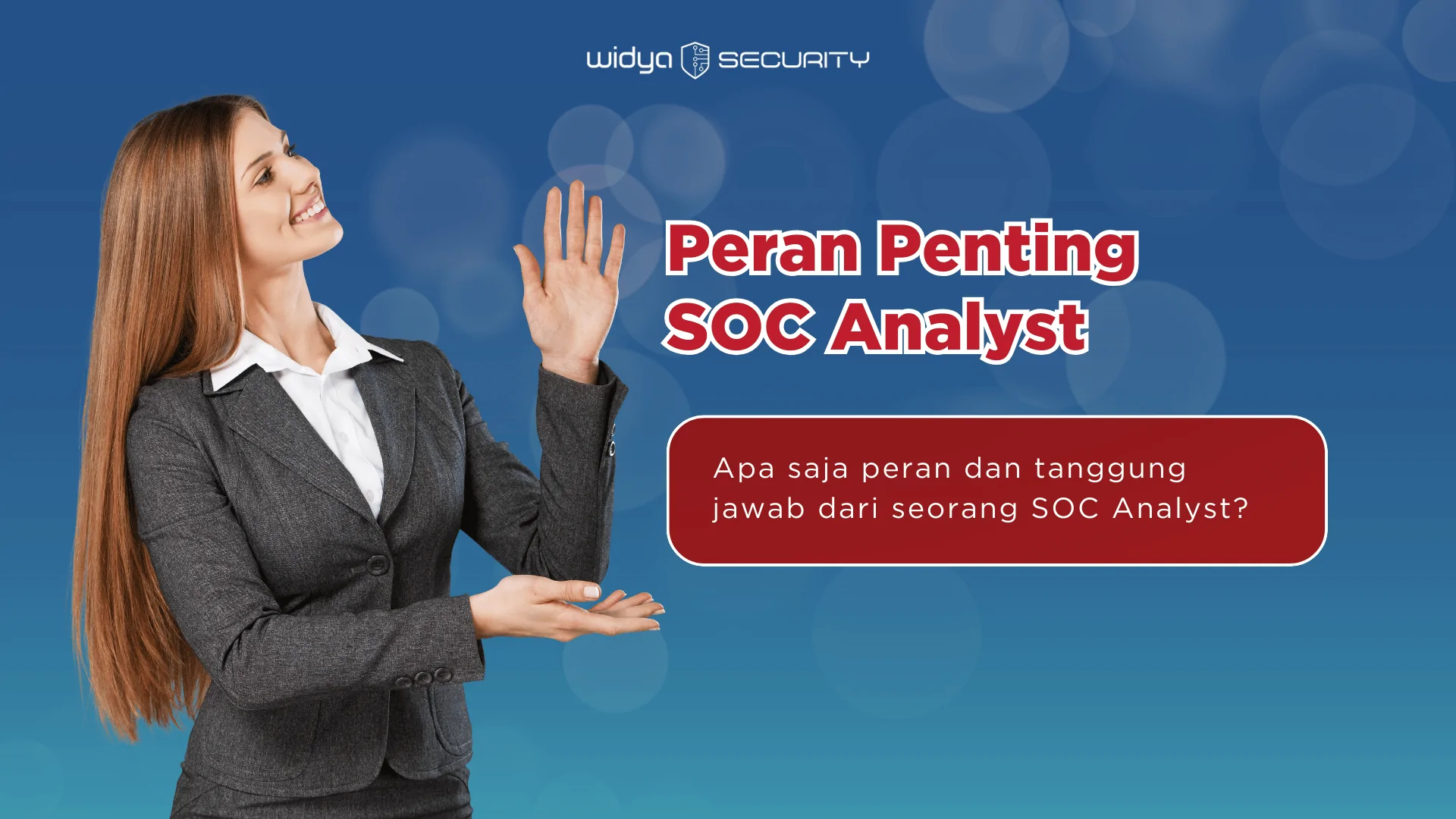 soc analyst
