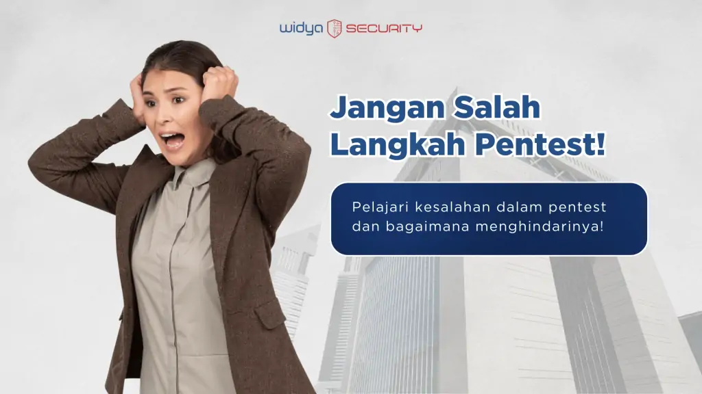 uji penetrasi