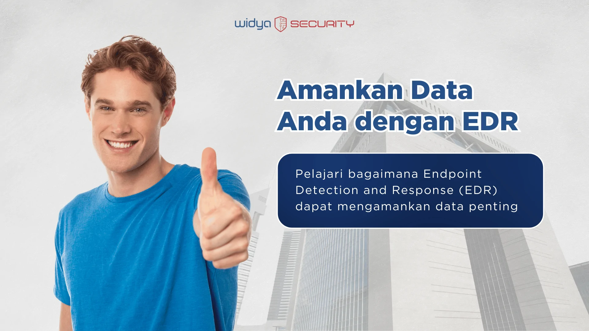 Endpoint Detection and Response
