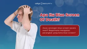 Blue Screen Of Death
