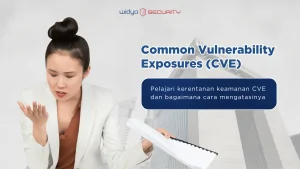Common Vulnerability Exposures (CVE)