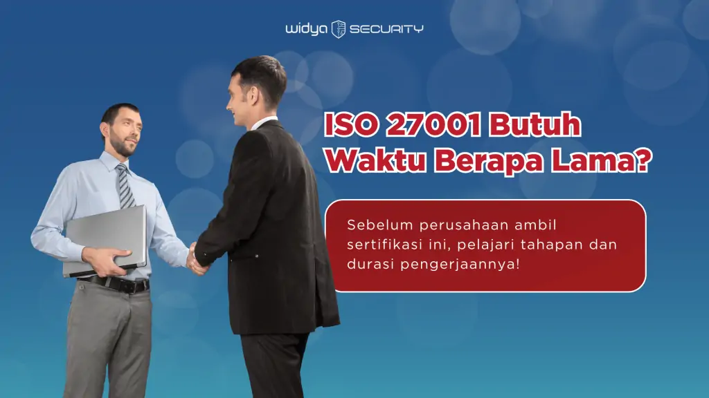 sertifikasi iso 27001