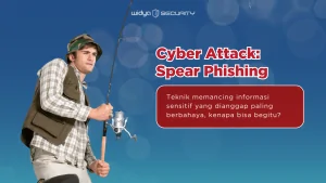 spear phishing adalah