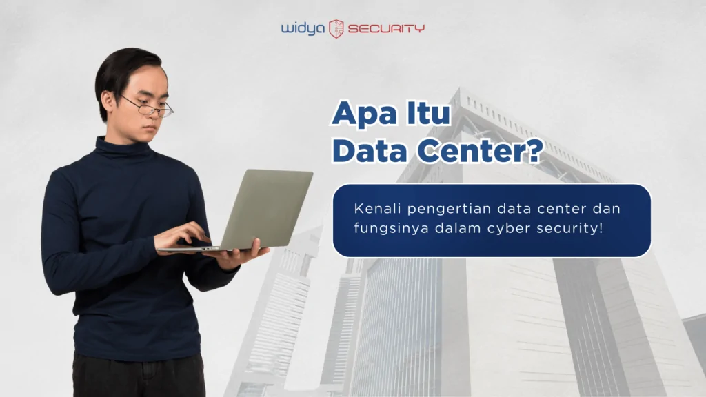 data center adalah