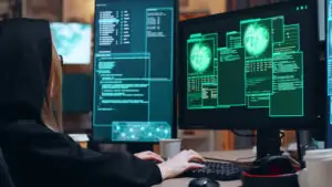 Cyber Threat Intelligence