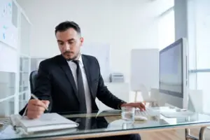 Chief Information Security Officer (CISO)