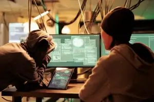 penetration testing