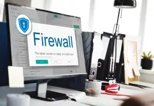 Web Application Firewall