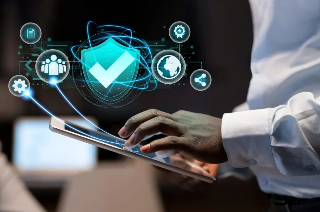 Saas Security