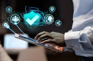 Saas Security