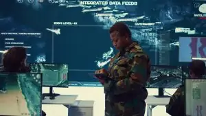 cyber defense (source: DC Studio on Freepik)
