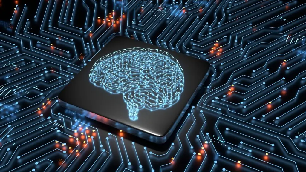 deep learning ai