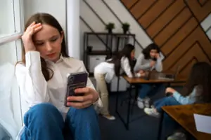 perilaku cyberbullying