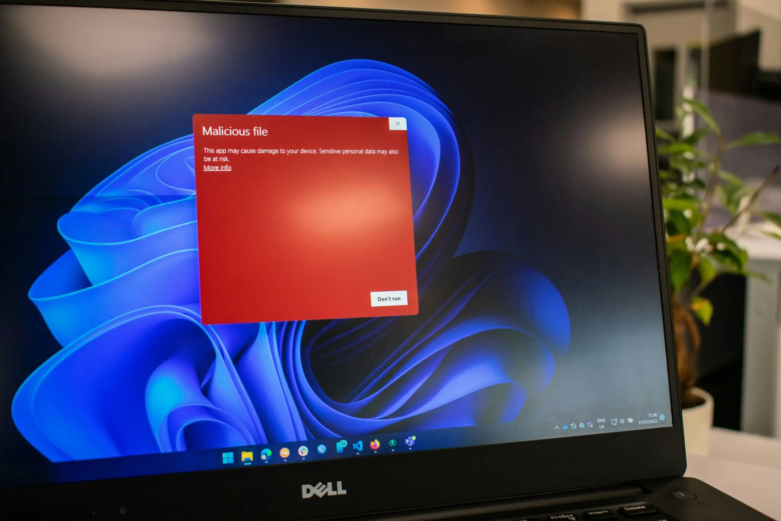 Apakah VAPT Diperlukan Jika Sudah Menggunakan Antivirus dan Firewall?