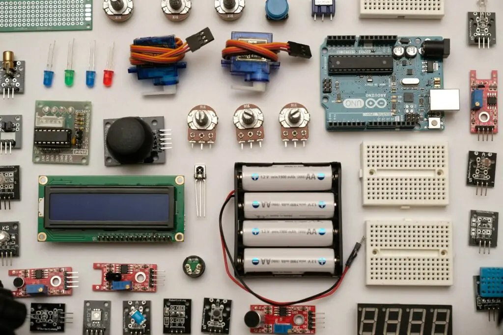 Penetration Testing untuk IoT Devices: Ancaman Baru dari Perangkat Cerdas