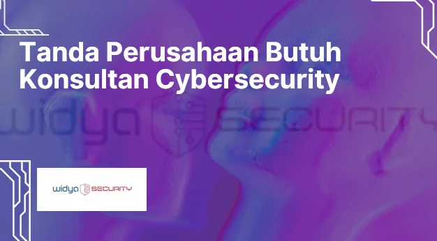 Ilustrasi perusahaan mengalami serangan siber tanpa proteksi memadai