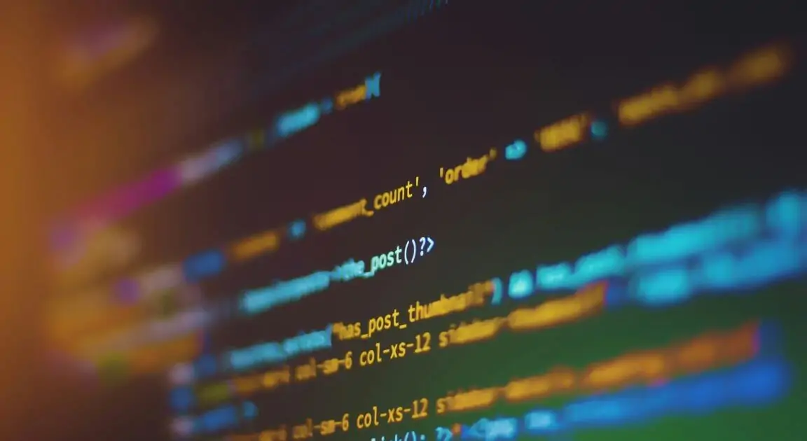 Data Bisnis