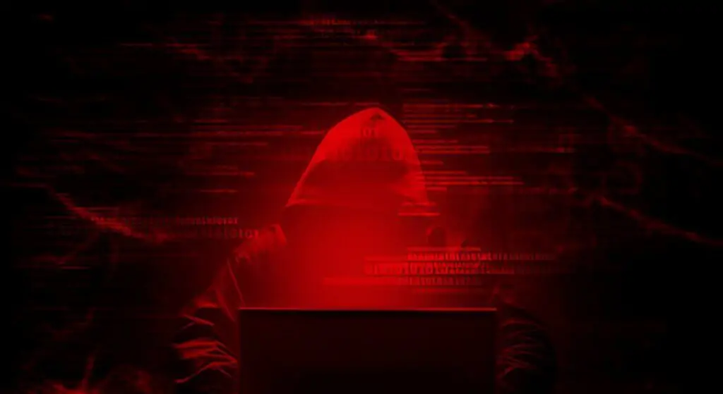 Apa itu serangan cyber