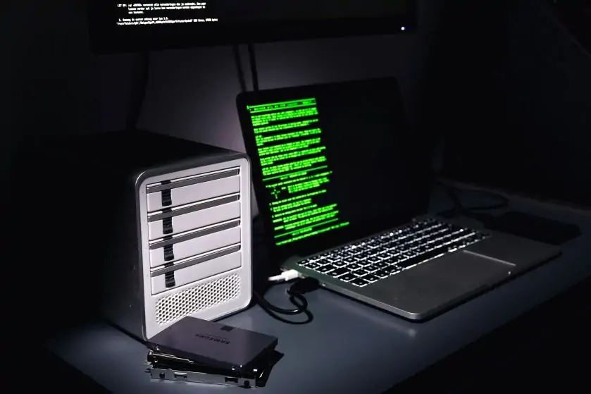 Ransomware ancaman serius