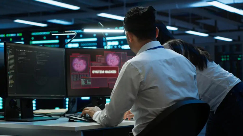 hack sistem - jasa pentest profesional