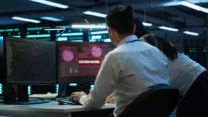 hack sistem - jasa pentest profesional