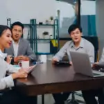 Jasa Pentest Aplikasi Mobile untuk Fintech