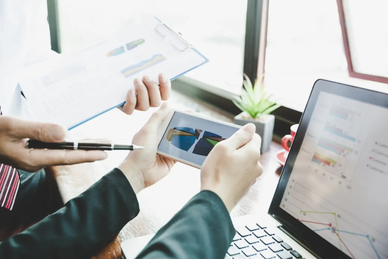 penetration testing fintech indonesia