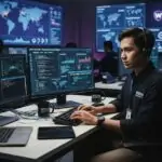 Widya Security: Penetration Testing untuk Keamanan Siber