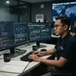 Penetration Testing adalah Kunci Keamanan Cyber di Widya Security