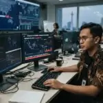 Keamanan Siber: Pentingnya Penetration Testing di Indonesia