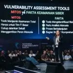 Vulnerability Assessment Tools: Mitos vs Fakta Keamanan Siber