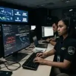 Penetration Testing Indonesia: Benteng Keamanan Siber Bank