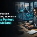Penetration Testing Indonesia: Jasa Pentest untuk Bank