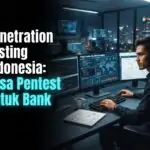 Penetration Testing Indonesia: Jasa Pentest untuk Bank