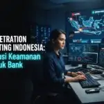 Penetration Testing Indonesia: Solusi Keamanan untuk Bank