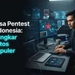 Jasa Pentest Indonesia: Bongkar Mitos Populer