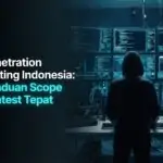 Penetration Testing Indonesia: Panduan Scope Pentest Tepat