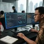 Keamanan Siber: Pentingnya Penetration Testing di Indonesia