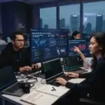 Penetration Testing Indonesia: Urgensi Bagi Bisnis Modern