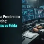 Jasa Penetration Testing: Mitos vs Fakta
