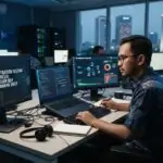 Penetration Testing Indonesia: Panduan Q&A Keamanan Siber