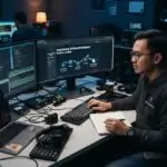 Penetration Testing Methodology: Panduan Lengkap