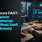 Nexora DAST: Scanner Keamanan Aplikasi SaaS Indonesia