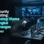 Security Testing: Strategi Utama Tangkal Serangan Siber