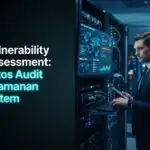 Vulnerability Assessment: Mitos Audit Keamanan Sistem