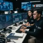 Widya Security: Memperkuat Keamanan Siber Melalui Penetration Testing