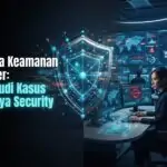 Jasa Keamanan Siber: Studi Kasus Widya Security