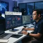 VAPT Tools Terbaik 2025: Amankan Bisnis dari Serangan Siber